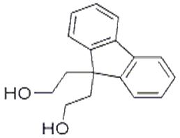 9,9-bis(2-hydroxyethyl)fluorene