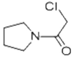 2-CHLORO-1-PYRROLIDIN-1-YL-ETHANONE