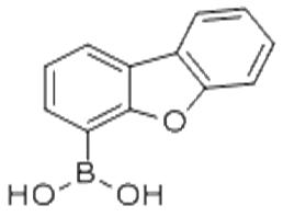 DIBENZOFURAN-4-BORONIC ACID