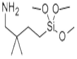 4-AMINO-3,3-DIMETHYLBUTYLTRIMETHOXYSILANE