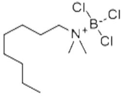 trichloro(N,N-dimethyloctylamine)boron