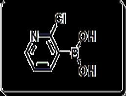 2-Chloro-3-pyridylboronic acid