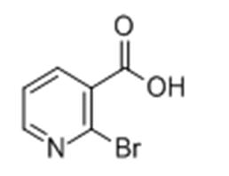 2-Bromonicotinic acid