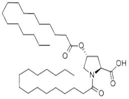 Dipalmitoyl hydroxyproline
