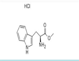 Methyl L-tryptophanate hydrochloride