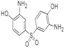 3,3'-Diamino-4,4'-dihydroxydiphenyl sulfone