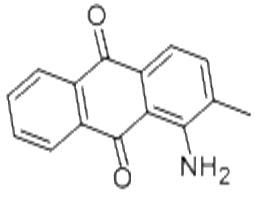 1-AMINO-2-METHYLANTHRAQUINONE