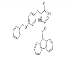 Fmoc-O-benzyl-L-tyrosine