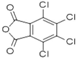 Tetrachlorophthalic anhydride