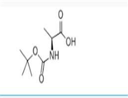 N-(tert-Butoxycarbonyl)-L-alanine