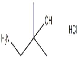 1-AMINO-2-METHYL-PROPAN-2-OL HCL
