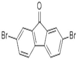 2,7-Dibromo-9H-fluoren-9-one