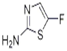 5-fluorothiazol-2-amine