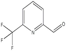 6-Trifluoromethyl-pyridine-2-carbaldehyde