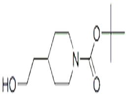 1-Boc-4-(2-hydroxyethyl)piperidine