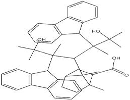 9,9-Spirodifluorene-2-Boronic acid pinacol ester