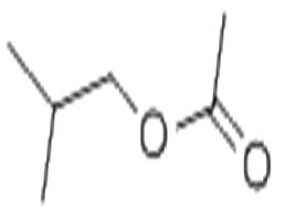 Isobutyl acetate