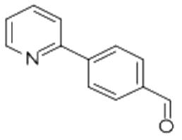 4-(2-Pyridinyl)benzaldehyde