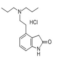 Ropinirole hydrochloride