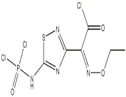 Ceftaroline Intermediates 2