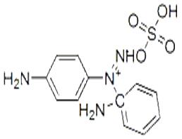4-Diazodiphenylamine sulfate