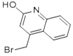 4-Bromomethyl-1,2-dihydroquinoline-2-one