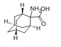 2-aminoadamantane-2-carboxylic acid