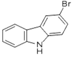 3-Bromo-9H-carbazole
