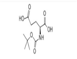 	Boc-L-Glutamic acid