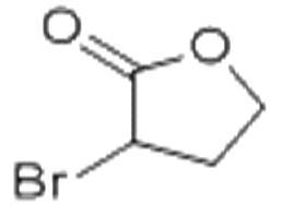 2-Bromo-4-butanolide