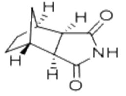 (3aR,4S,7R,7aS) 4,7-Methano-1H-isoindole-1,3(2H)-dione