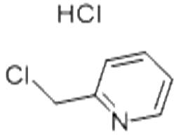 2-(Chloromethyl)pyridine Hydrochloride