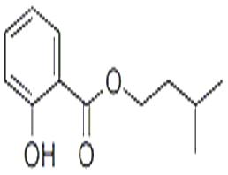 Isoamyl o-hydroxybenzoate