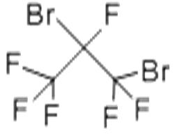 1,2-DIBROMOHEXAFLUOROPROPANE