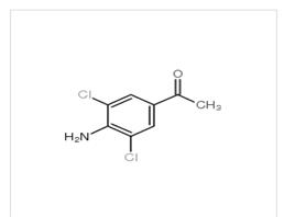 1-(4-Amino-3,5-dichlorophenyl)ethanone