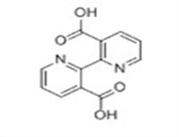 2,2'-Bipyridine-3,3'-dicarboxylic acid