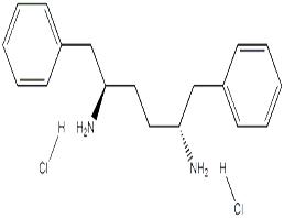 	(2R,5R)-1,6-Diphenylhexane-2,5-diaMine dihydrochloride