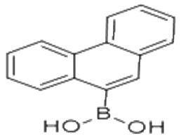 9-Phenanthracenylboronic acid