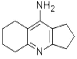 	2,3,5,6,7,8-HEXAHYDRO-1H-CYCLOPENTA[B]QUINOLIN-9-YLAMINE