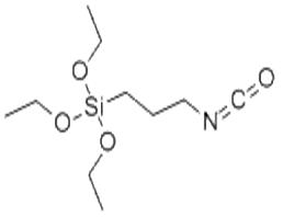 3-Isocyanatopropyltriethoxysilane
