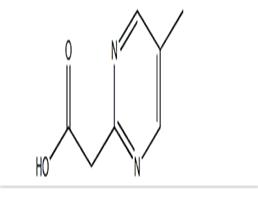 5-METHYL-2-PYRIMIDINEACETIC ACID