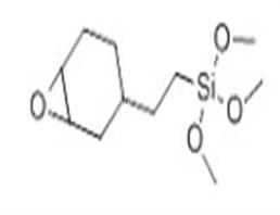 Trimethoxy[2-(7-oxabicyclo[4.1.0]hept-3-yl)ethyl]silane