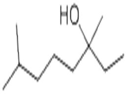 Tetrahydrolinalool