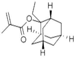 2-Ethyl-2-adamantyl methacrylate