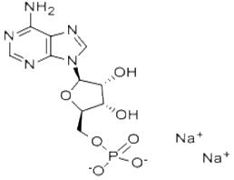 Disodium adenosine 5'-phosphate