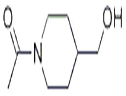 1-(4-HydroxyMethyl-piperidin-1-yl)-ethanone