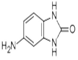 5-Amino-1,3-dihydro-2H-benzimidazol-2-one