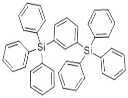 1,3-Bis(triphenylsilyl)benzene