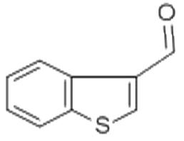 1-Benzothiophene-3-carbaldehyde