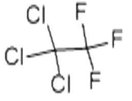 1,1-Trichlorotrifluoroethane